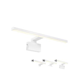 Nordlux - LED Kúpeľňové osvetlenie zrkadla MARLEE LED/8, 9W/230V IP44 biela 2110701001 vyobraziť
