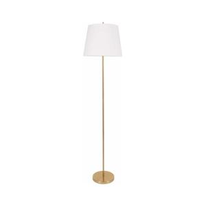 Stojacia lampa ELENA 1xE27/20W/230V biela 325532 vyobraziť