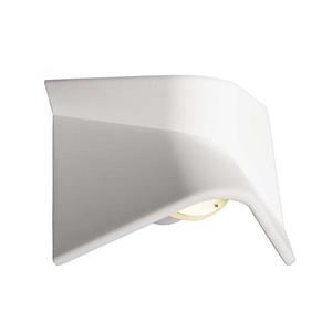 Deko-Light 341222 - LED Stmievateľné nástenné svietidlo FLY LED/4W/230V 3000K biela 341222 vyobraziť