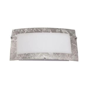 Redo 05-863 - LED Nástenné svietidlo ARTEMIS LED/10W/230V strieborná 05-863 vyobraziť