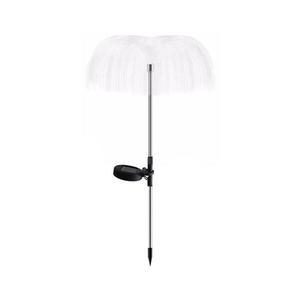 B.V. - LED Solárna dekoračná lampa LED/0, 03W/1, 2V 70cm 2700K IP44 B10201NO1 vyobraziť