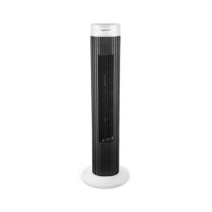 B.V. - Stĺpový látor 45W/230V čierna/biela 330100JTS vyobraziť