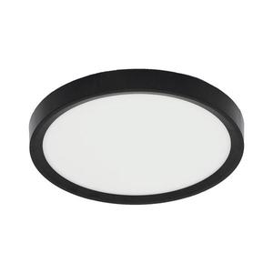 Fulgur 41811 - LED Stropné svietidlo NOMY LED/18W/230V pr. 23 cm čierna s-41811 vyobraziť