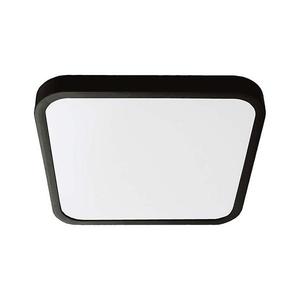 LED Kúpeľňové stropné svietidlo LED/48W/230V IP44 3000K 42x42 cm čierna 76481-24 vyobraziť