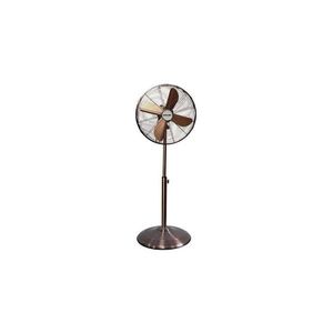 Eurolamp Stojanový látor 60W/230V pr. 40 cm medená 147-29083 vyobraziť