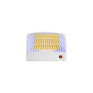Eurolamp LED Elektrický lapač hmyzu LED/3W/230V 60 m² 300-46047 vyobraziť