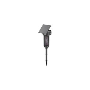 Eurolamp LED Solárny lapač hmyzu LED/4W/3, 7V 1800 mAh IPX4 20 m² 300-46004 vyobraziť