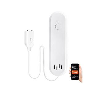 1D100W - Detektor úniku vody 2xAAA Wi-Fi Tuya 1D100W vyobraziť