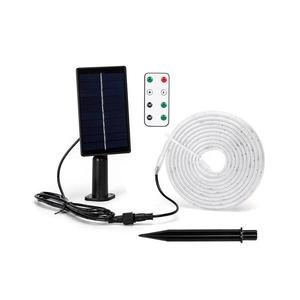 B.V. - LED Stmievateľný solárny pásik LED/1, 6W/3, 2V 3 m 2700K IP65 + DO B10201NY4 vyobraziť