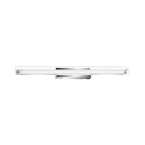 Briloner 2240-118 -LED Stmievateľné kúpeľňové osvetlenie zrkadla LED/8W/230V IP44 2240-118 vyobraziť