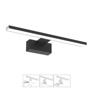 LED Kúpeľňové osvetlenie zrkadla LED/12W/230V 4000K IP44 60 cm KDSN00000032 vyobraziť