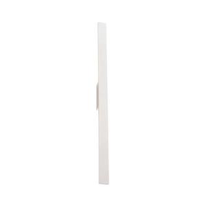 Redo 90430 - LED Vonkajšie nástenné svietidlo REFLEXA LED/20W/230V 3000K IP54 biela 90430 vyobraziť