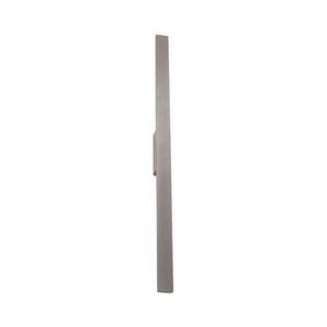 Redo 90431 - LED Vonkajšie nástenné svietidlo REFLEXA LED/20W/230V 3000K IP54 antracit 90431 vyobraziť