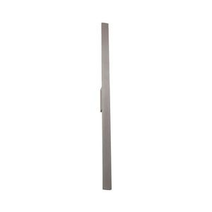 Redo 90433 - LED Vonkajšie nástenné svietidlo REFLEXA LED/24W/230V 3000K IP54 antracit 90433 vyobraziť