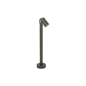 Zam E325 - Vonkajšia lampa 1xGU10/15W/230V IP54 antracit E325 vyobraziť
