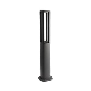 Zam E355 - LED Vonkajšia lampa LED/7W/230V 3000K IP54 antracit E355 vyobraziť