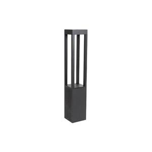 Zam E367 - LED Vonkajšia lampa LED/7W/230V 3000K IP67 antracit E367 vyobraziť