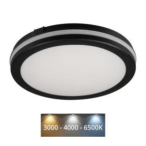 38381 - LED Vonkajšie svietidlo BENO ECO LED/12W/230V 3000/4000/6500K IP65 38381 vyobraziť