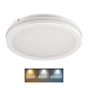 38380 - LED Vonkajšie svietidlo BENO ECO LED/12W/230V 3000/4000/6500K IP65 38380 vyobraziť