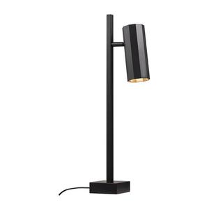 Nordlux - Stolná lampa ALANIS 1xGU10/15W/230V čierna 2213455003 vyobraziť