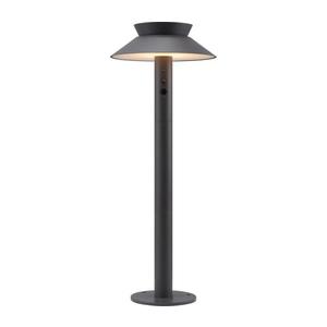 Nordlux - LED solárna lampa so senzorom JUSTINA LED/5W/3, 7V IP44 2418098050 vyobraziť