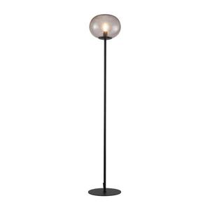 Nordlux - Stojacia lampa ALTON 1xE27/25W/230V čierna 2010514047 vyobraziť