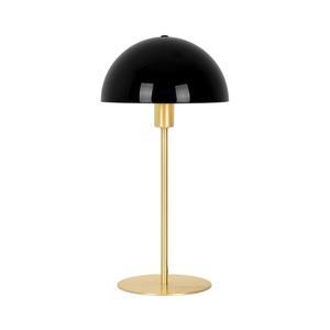 Nordlux - Stolná lampa ELLEN 1xE14/40W/230V zlatá/čierna 2213755035 vyobraziť