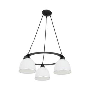 Luster na lanku AVIA 3xE27/60W/230V 178 vyobraziť