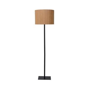 Lucide 03729/81/30 - Stojacia lampa MAGIUS 1xE27/40W/230V bambus 03729/81/30 vyobraziť