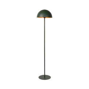 Lucide 45796/01/33 - Stojacia lampa SIEMON 1xE27/40W/230V zelená 45796/01/33 vyobraziť