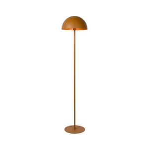Lucide 45796/01/44 - Stojacia lampa SIEMON 1xE27/40W/230V oranžová 45796/01/44 vyobraziť