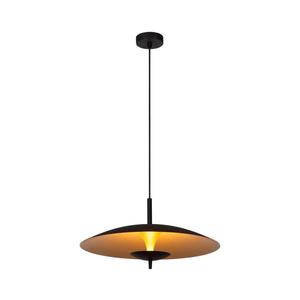 Lucide 30461/09/30 - LED Stmievateľný luster na lanku VULCAN LED/9W/230V čierna 30461/09/30 vyobraziť