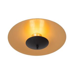 Lucide 30161/09/30 - LED Stmievateľné stropné svietidlo VULCAN LED/9W/230V čierna 30161/09/30 vyobraziť