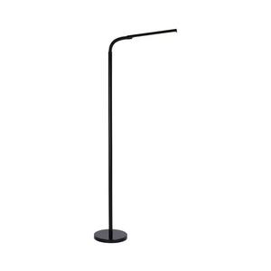 Lucide 36712/05/30 - LED Stojacia lampa GILLY LED/6W/230V čierna 36712/05/30 vyobraziť