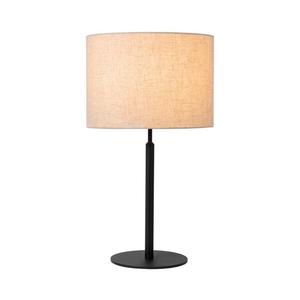 Lucide 45509/81/38 - Stolná lampa MAYA 1xE27/40W/230V krémová 45509/81/38 vyobraziť
