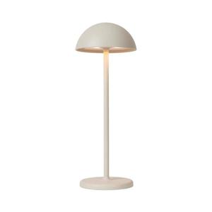 Lucide 15500/02/31 - LED Stmievateľná vonkajšia lampa JOY LED/1, 5W/3, 7V IP54 biela 15500/02/31 vyobraziť