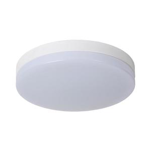 Lucide 79111/36/31 - LED Kúpeľňové svietidlo BISKIT LED/24W/230V IP44 biela 79111/36/31 vyobraziť