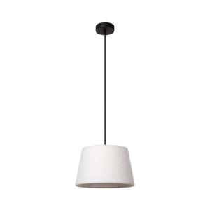 Lucide 10416/01/38 - Luster na lanku WOOLLY 1xE27/60W/230V krémová 10416/01/38 vyobraziť