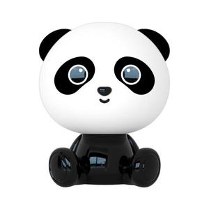 Lucide 71593/03/30 - LED Stmievateľná detská lampička DODO LED/3W/5V panda 71593/03/30 vyobraziť