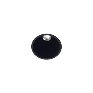 LED2-LED Kúpeľňové svietidlo ZERO LED/10W/230V 4000K CRI 95 IP43 čierna pr.10, 9cm 2280243 vyobraziť