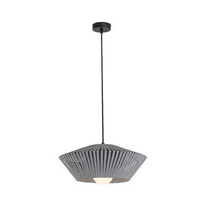 Rabalux 72150 - Luster na lanku RAVEN 1xE27/6W/230V 72150 vyobraziť