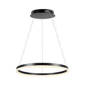 Rabalux 72302 - LED Luster na lanku ISAURE LED/45W/230V 72302 vyobraziť
