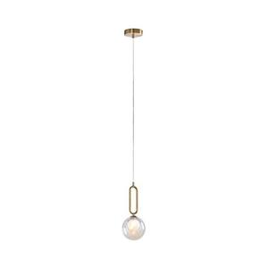 Rabalux 72303 - Luster na lanku ROSEHIP 1xG9/25W/230V 72303 vyobraziť