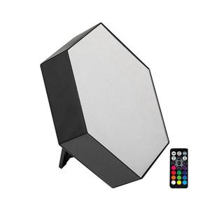 Rabalux 76023 - LED RGB stmievateľná stolná lampa JOCKER LED/1W/5V + DO 76023 vyobraziť
