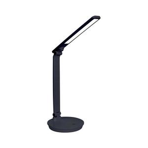 Zuma Line SM-542-BL - LED Stolná lampa LED/5W/230V 3000-6000K čierna SM-542-BL vyobraziť