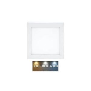 LED-CSQ-CCT/12W/BI - LED Stropné svietidlo RAFA LED/12W/230V biela LED-CSQ-CCT/12W/BI vyobraziť
