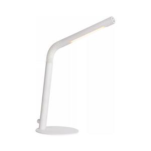 Lucide 36612/04/31 - LED Stmievateľná stolná lampa GILLY LED/3W/230V biela 36612/04/31 vyobraziť