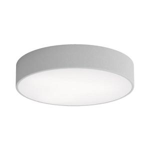 LED Stropné svietidlo CLEO LED/43W/230V 4000K pr. 40 cm šedá 5907623620835 vyobraziť