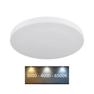 Globo 12384-50W - LED Stropné svietidlo MATTHEW LED/50W/230V biela 12384-50W vyobraziť