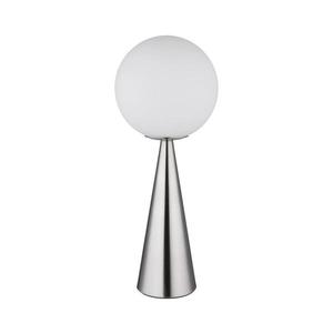 Globo 21031N - Stolná lampa PINPAL 1xE27/40W/230V chróm 21031N vyobraziť